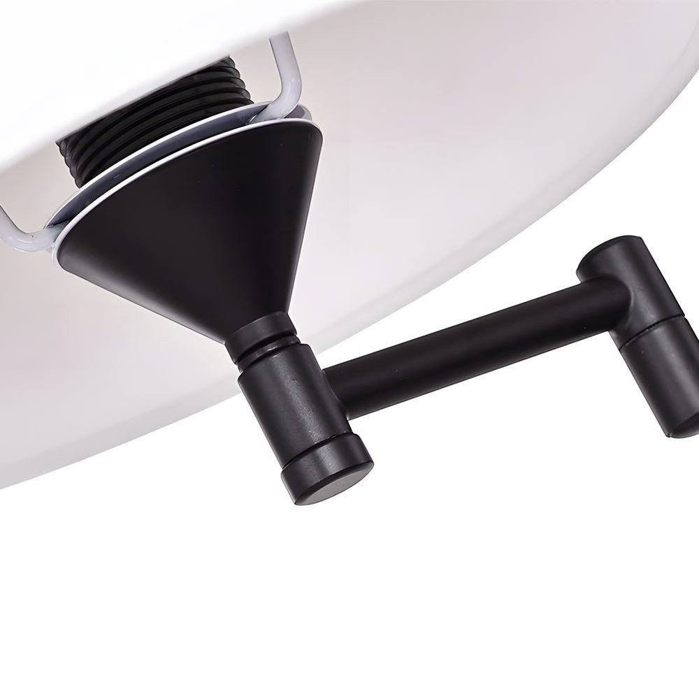 American style Swing Arm Wall Lamp | Fabric Shade Iron Light
