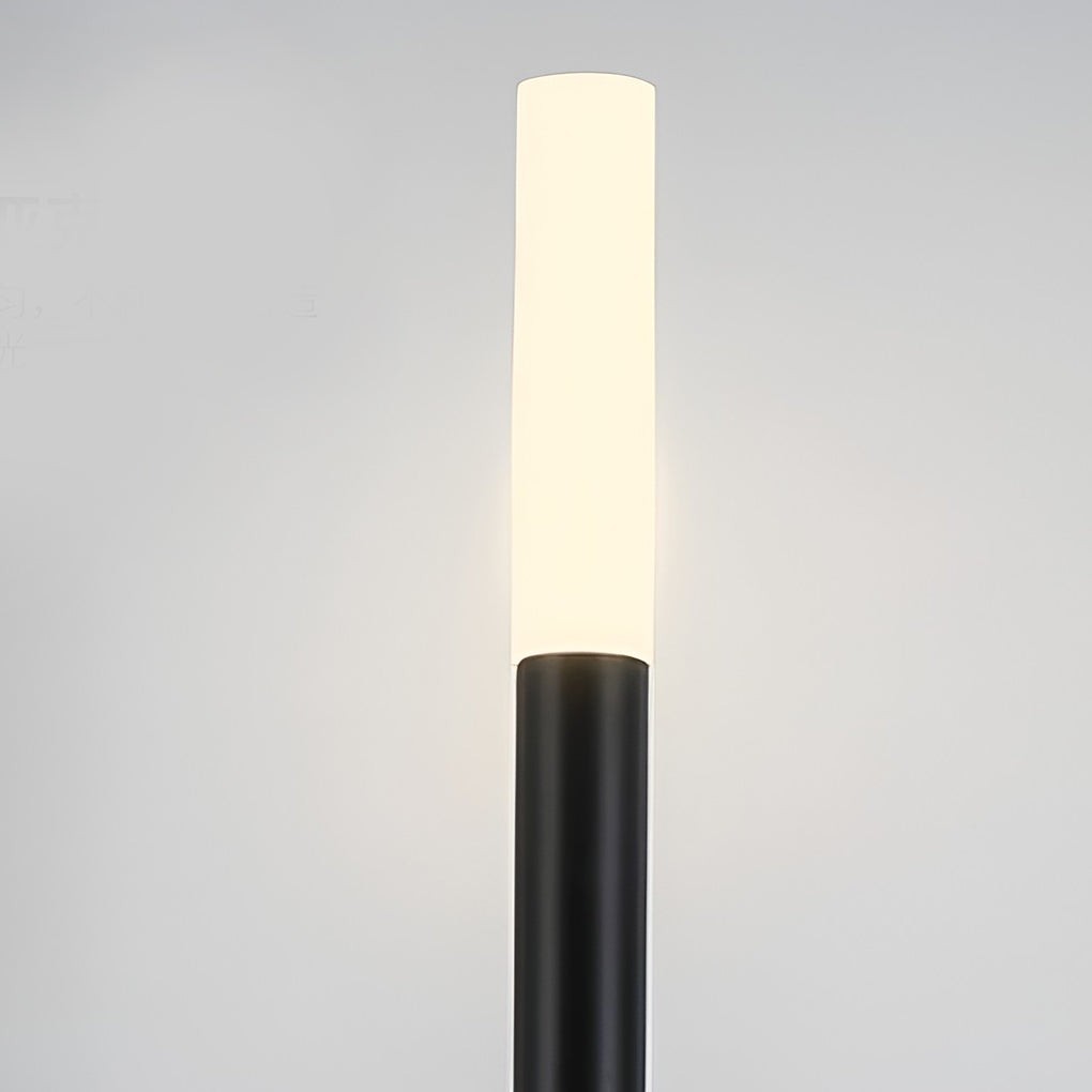 Creative Cross-Pattern LED Modern Wall Sconce | Nordic Minimalist