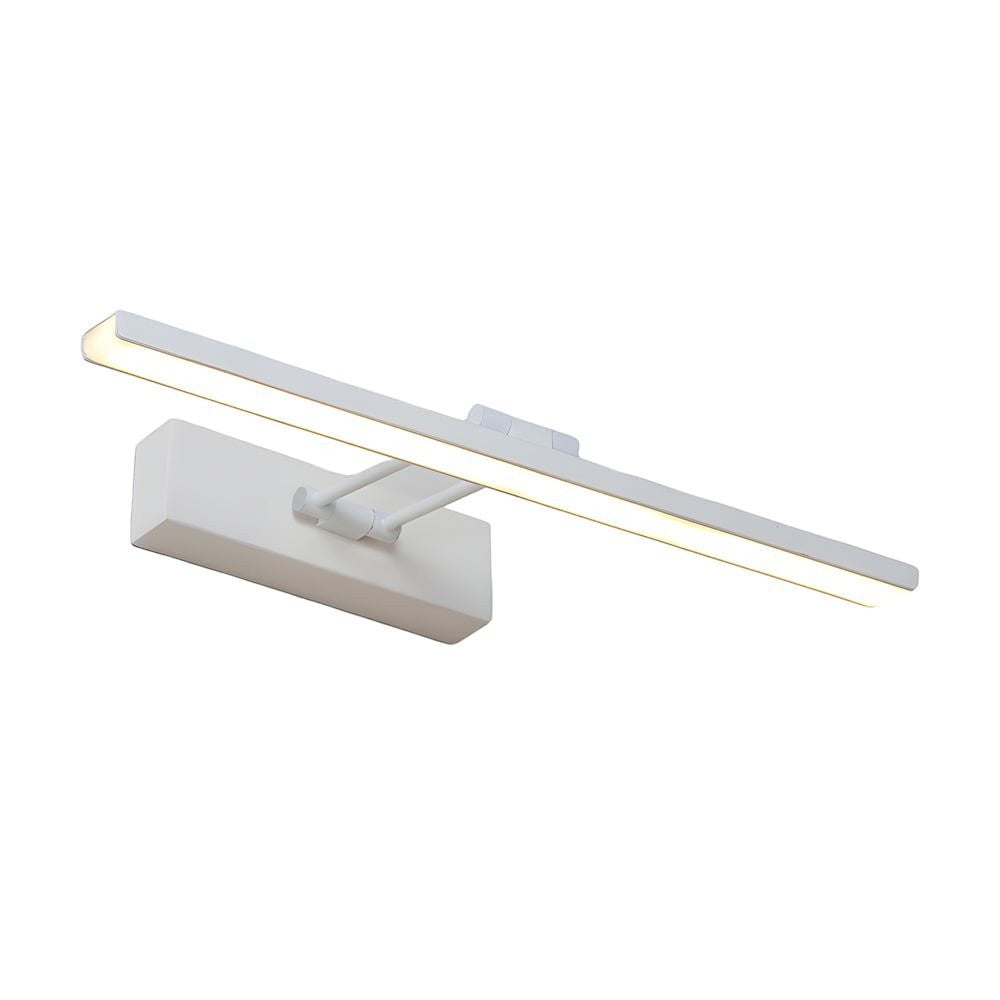 Adjustable Linear LED Light | Contemporary Vanity Light Bar