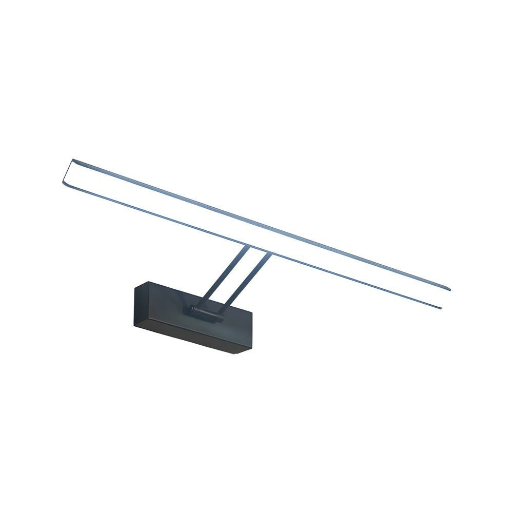 Adjustable Linear LED Light | Contemporary Vanity Light Bar