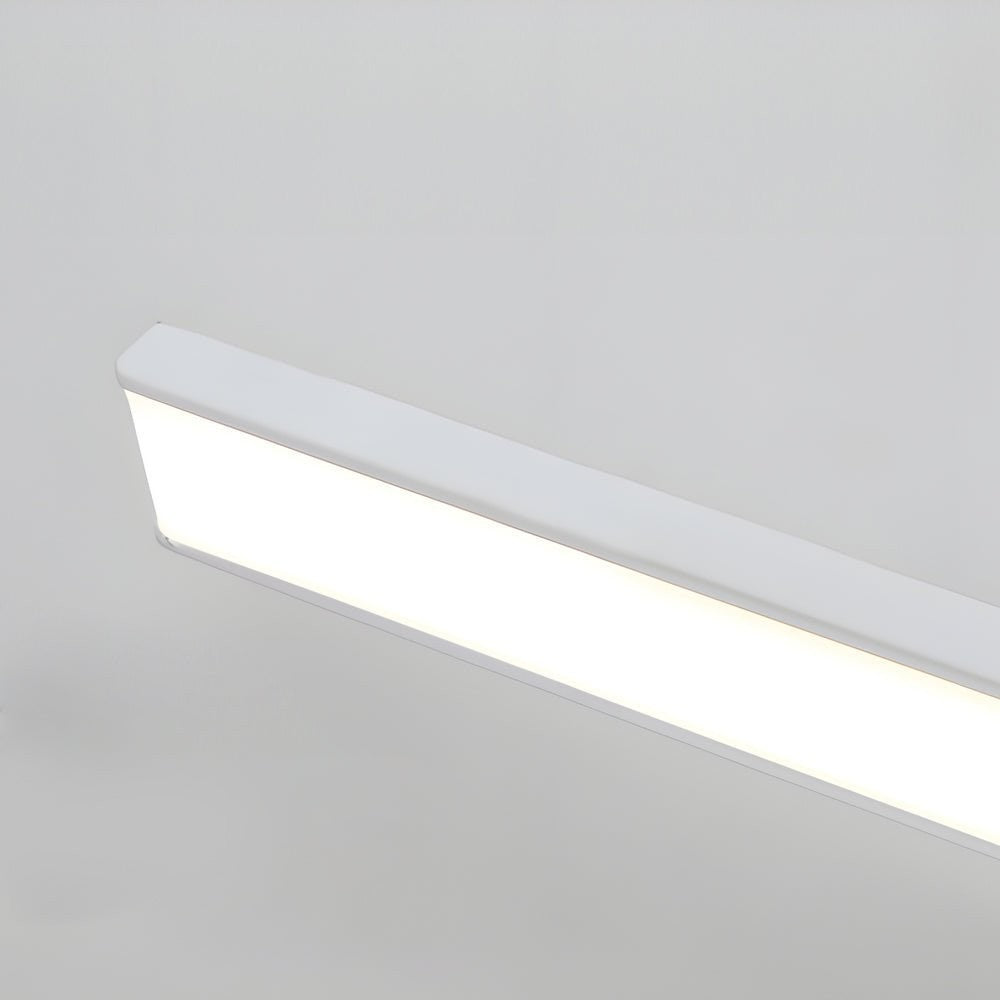 Adjustable Linear LED Light | Contemporary Vanity Light Bar