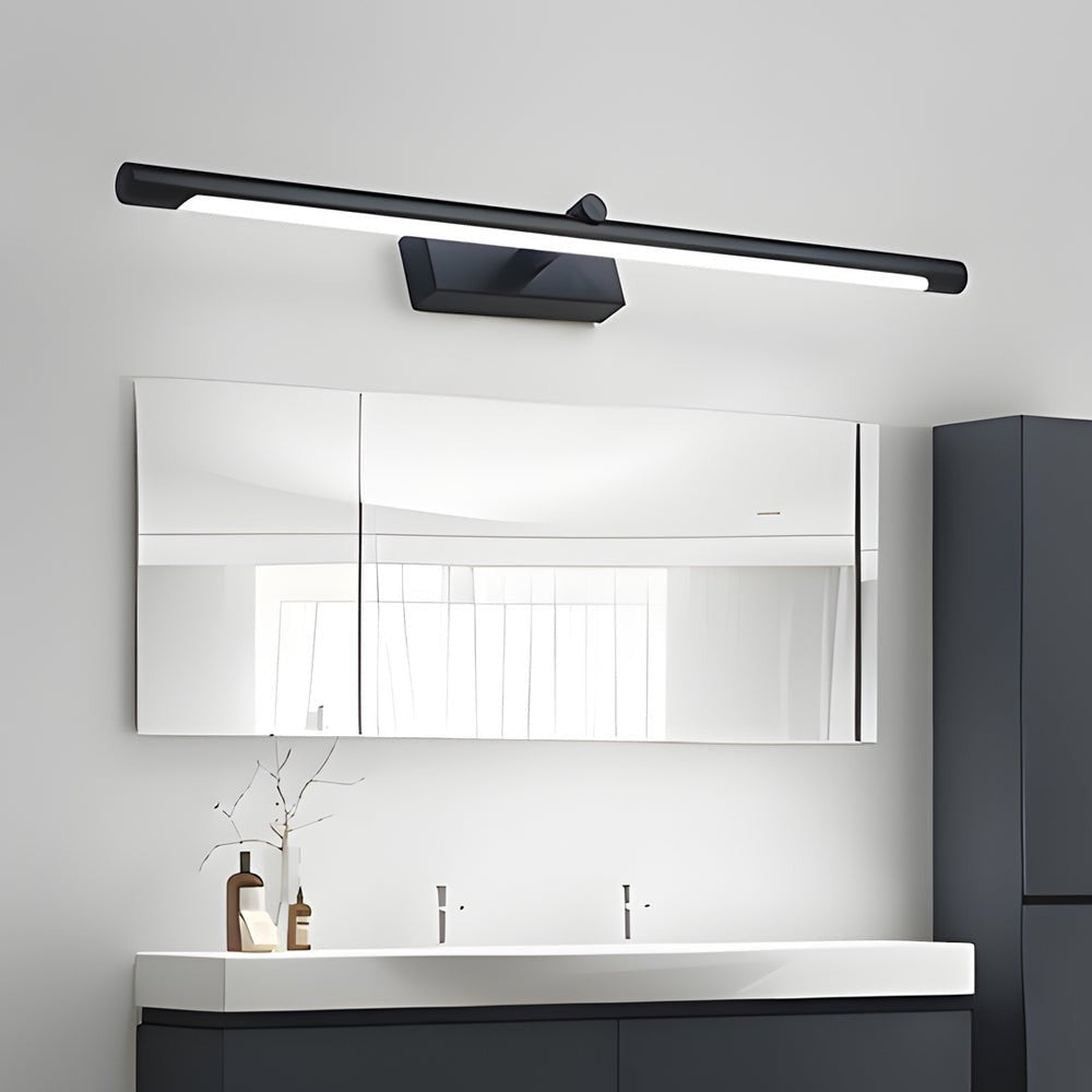 Adjustable Linear LED Light | Contemporary Vanity Light Bar