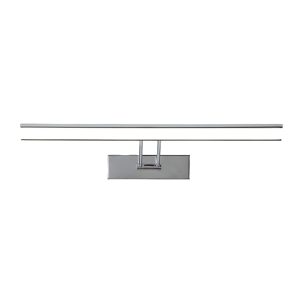 Adjustable Linear LED Light | Contemporary Vanity Light Bar