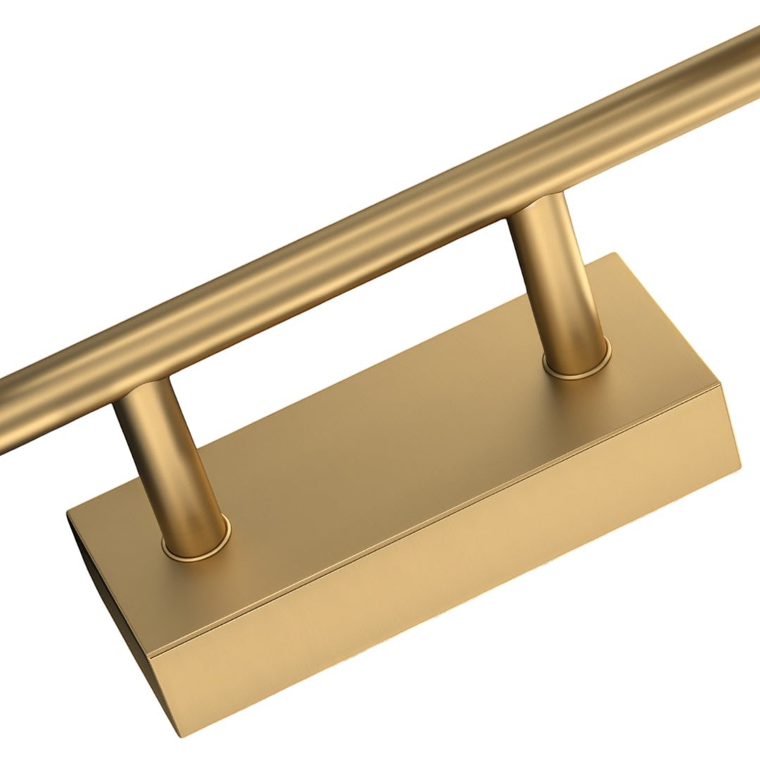 Modern Bathroom Mirror Wall Light | LED Vanity Light Bar
