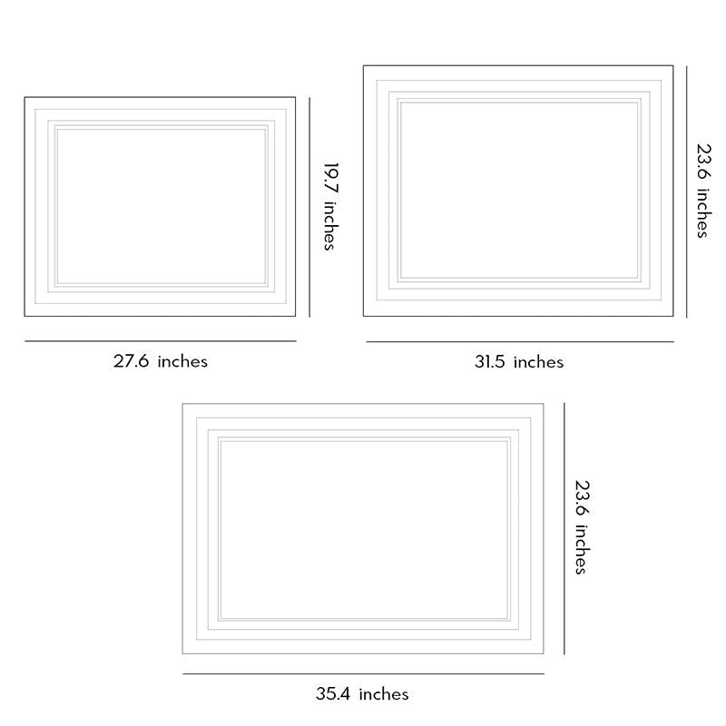 Bathroom Vanity Mirrors | Lights Smart LED Anti-Fog Light