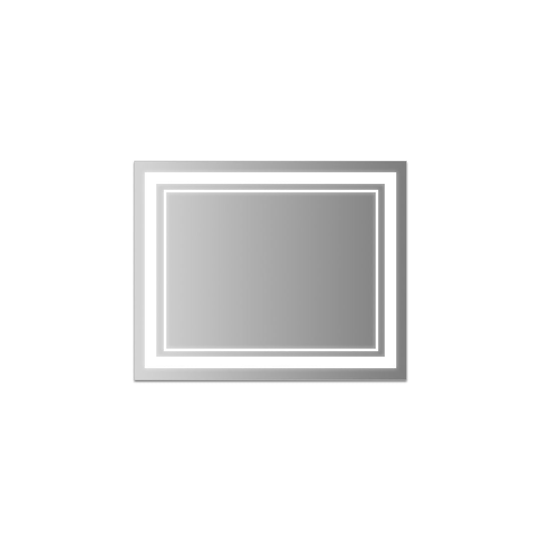 Bathroom Vanity Mirrors | Lights Smart LED Anti-Fog Light
