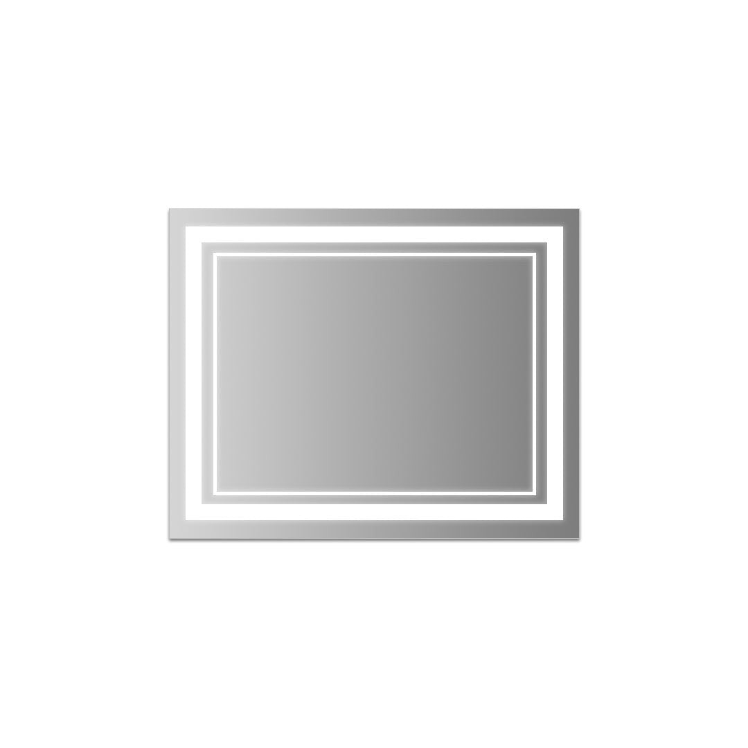 Bathroom Vanity Mirrors | Lights Smart LED Anti-Fog Light
