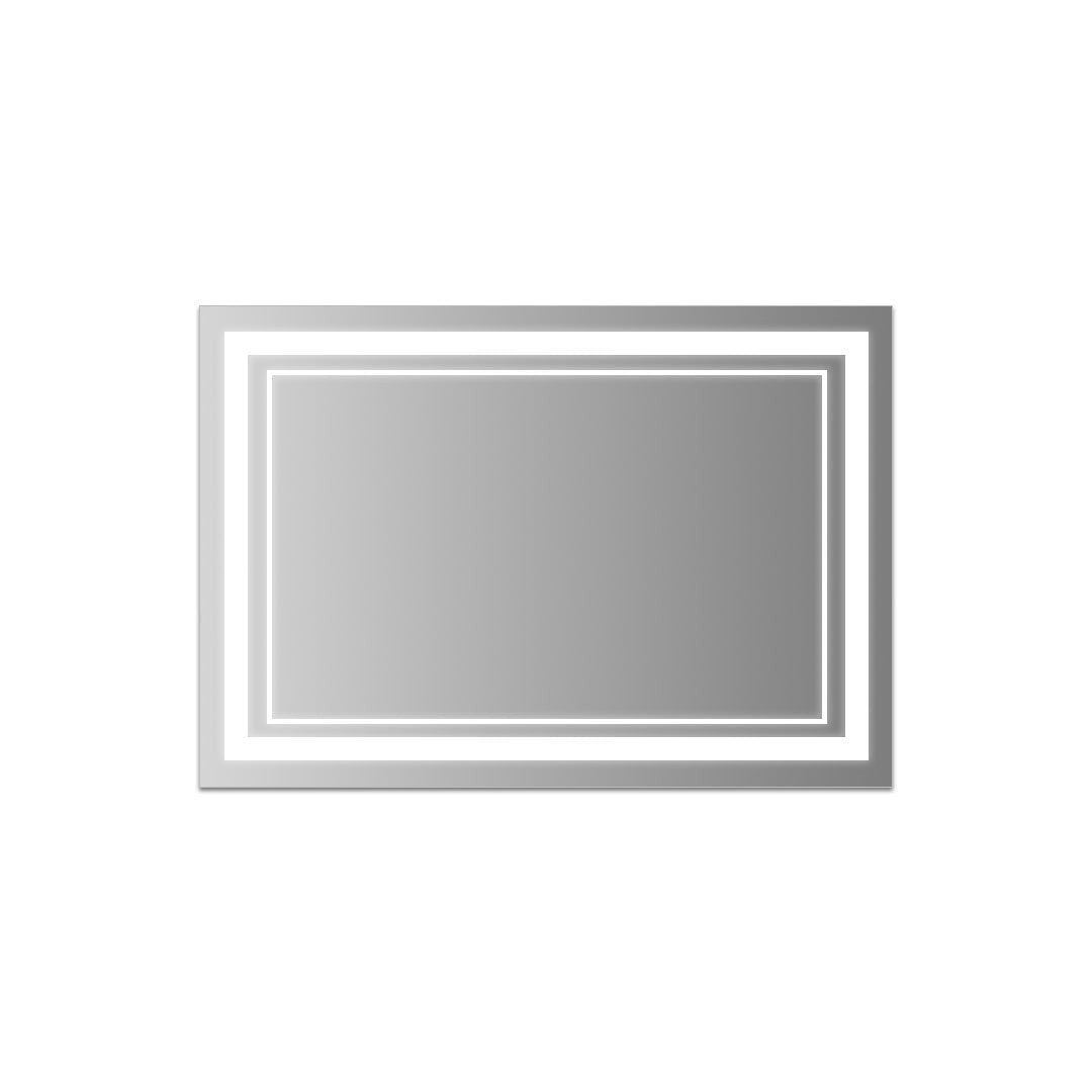 Bathroom Vanity Mirrors | Lights Smart LED Anti-Fog Light