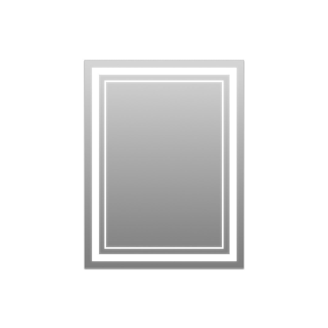 Bathroom Vanity Mirrors | Lights Smart LED Anti-Fog Light
