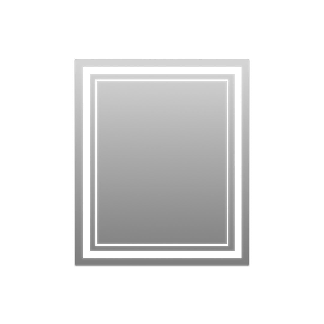Bathroom Vanity Mirrors | Lights Smart LED Anti-Fog Light