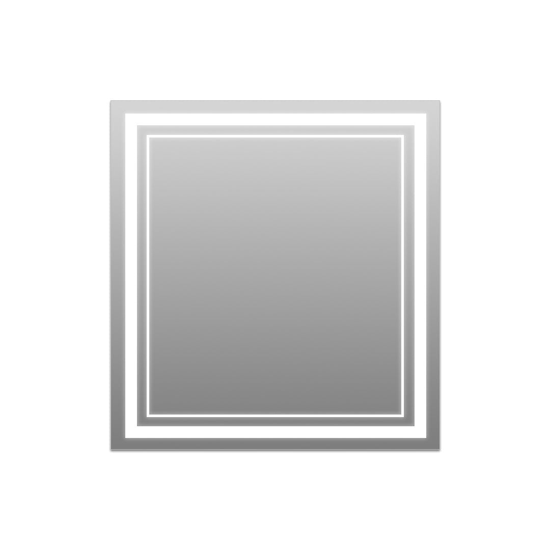 Bathroom Vanity Mirrors | Lights Smart LED Anti-Fog Light