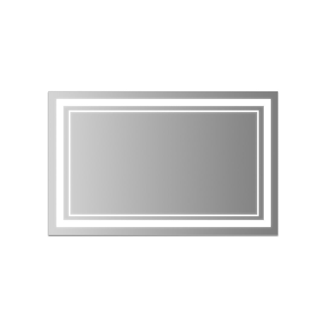 Bathroom Vanity Mirrors | Lights Smart LED Anti-Fog Light