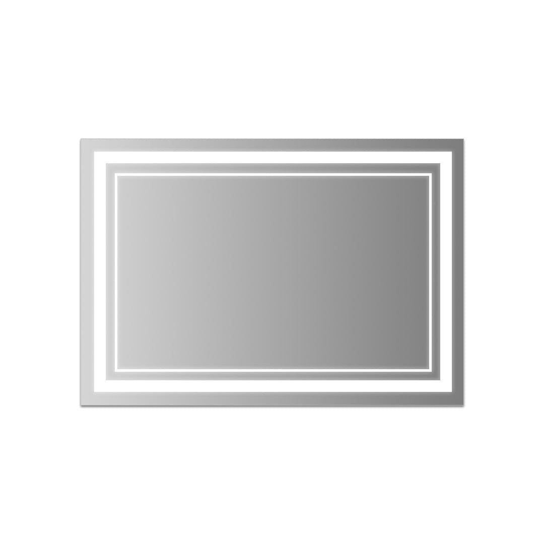 Bathroom Vanity Mirrors | Lights Smart LED Anti-Fog Light