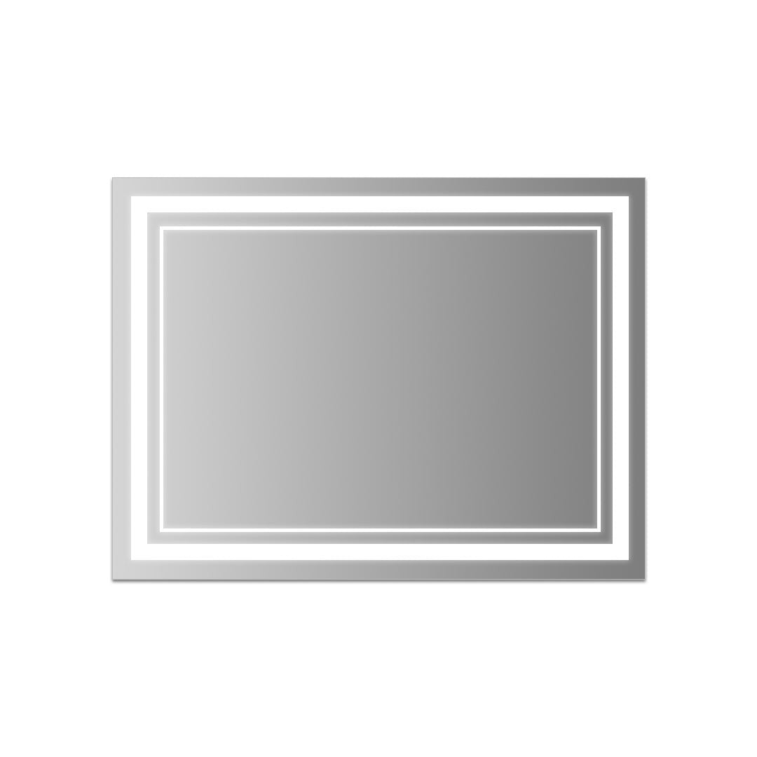 Bathroom Vanity Mirrors | Lights Smart LED Anti-Fog Light