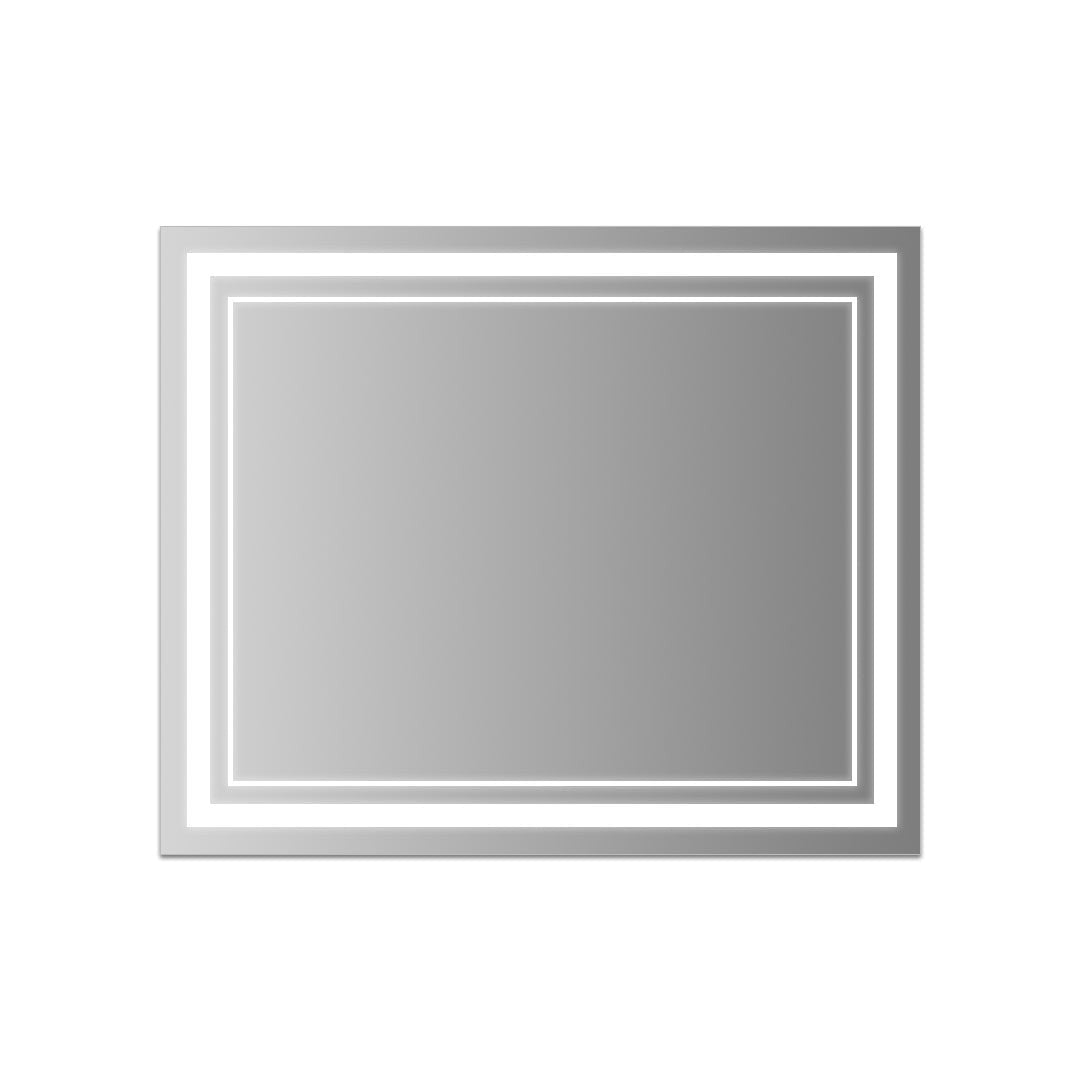 Bathroom Vanity Mirrors | Lights Smart LED Anti-Fog Light