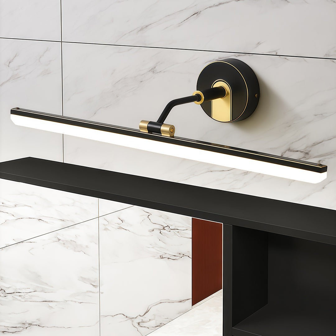 American Linear Waterproof Mirror Light | Bathroom Vanity LED Light