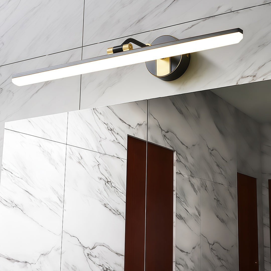 American Linear Waterproof Mirror Light | Bathroom Vanity LED Light