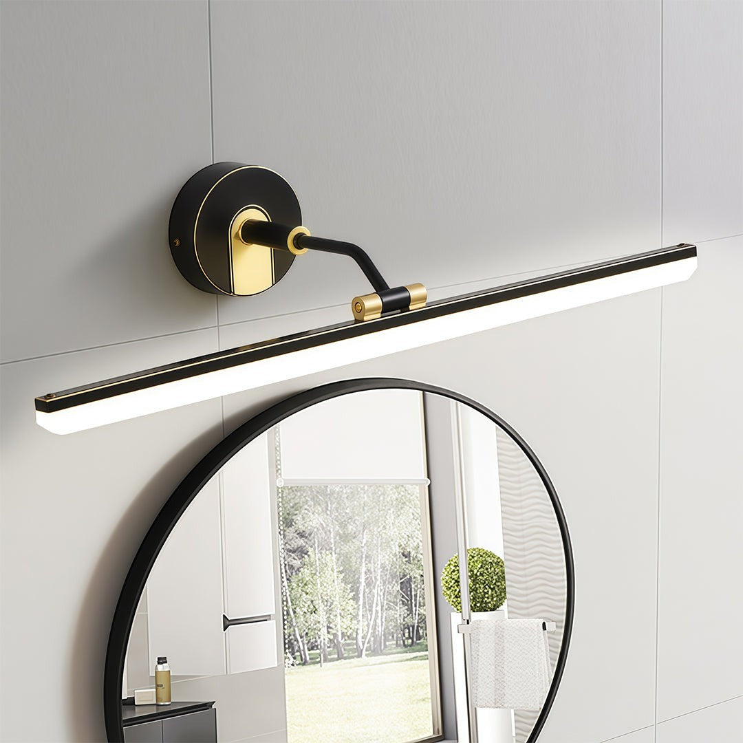 American Linear Waterproof Mirror Light | Bathroom Vanity LED Light