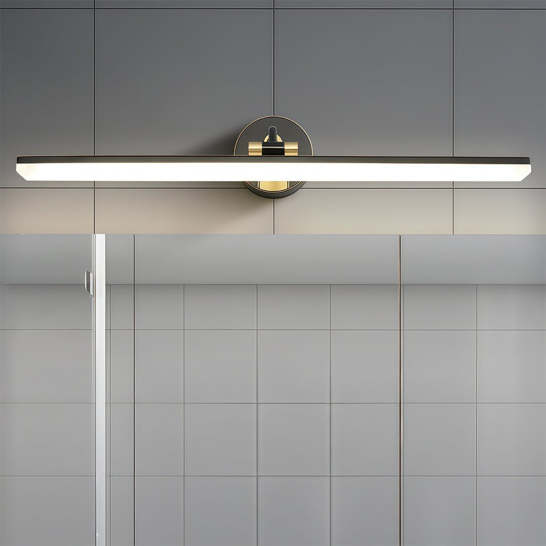 American Linear Waterproof Mirror Light | Bathroom Vanity LED Light