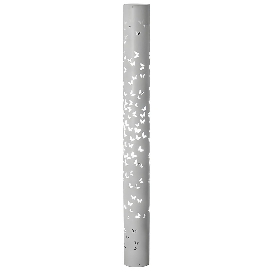 Ambient Projector Decorative Column Lamp | Butterfly Floor Lamp