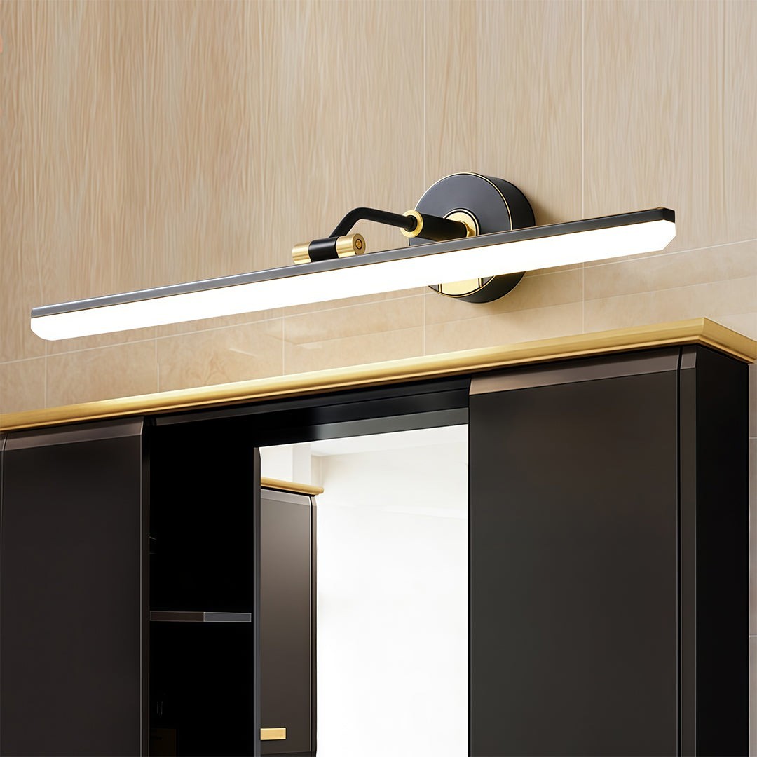 American Linear Waterproof Mirror Light | Bathroom Vanity LED Light