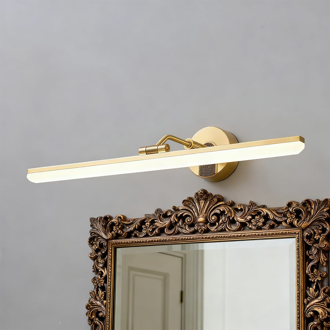 American Linear Waterproof Mirror Light | Bathroom Vanity LED Light
