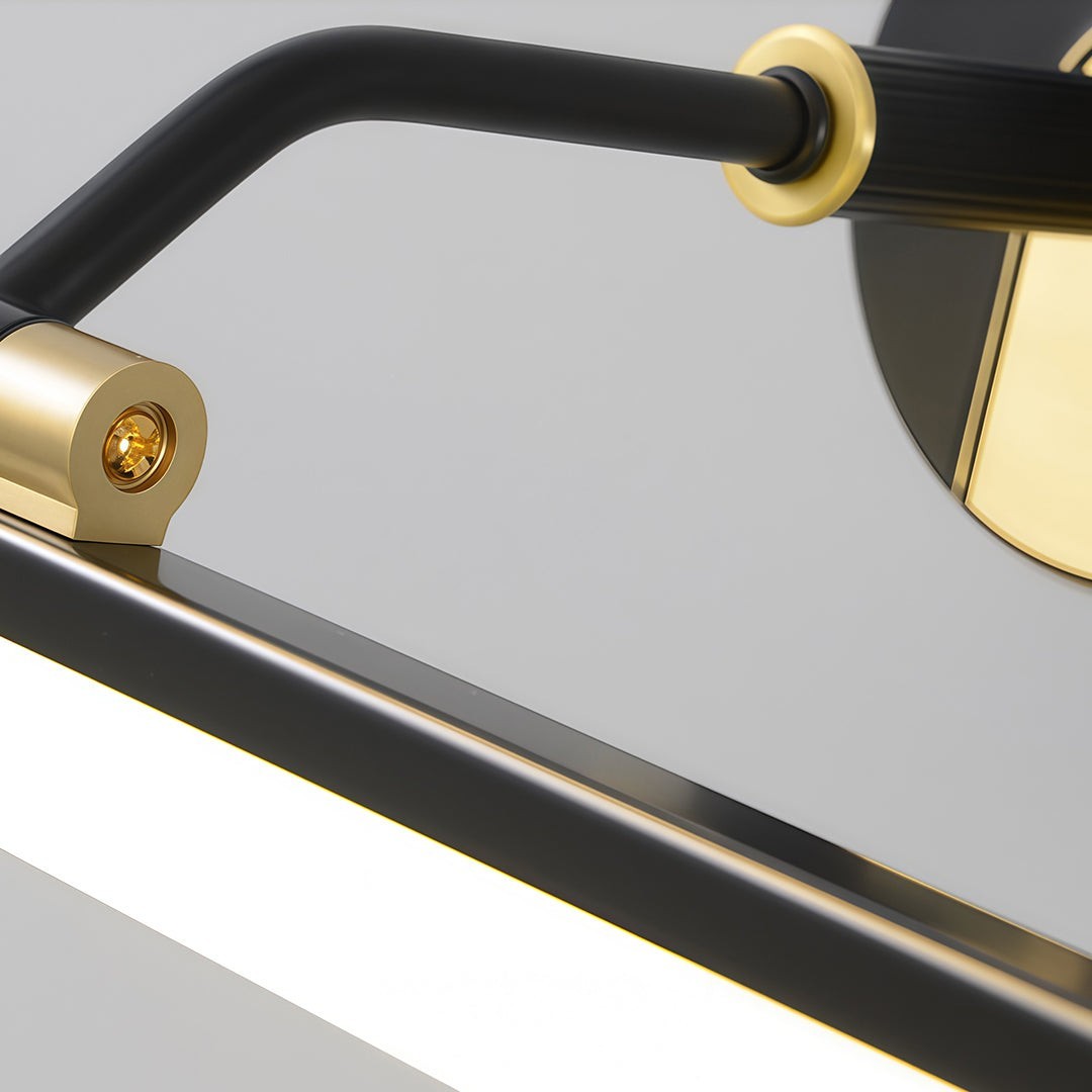 American Linear Waterproof Mirror Light | Bathroom Vanity LED Light