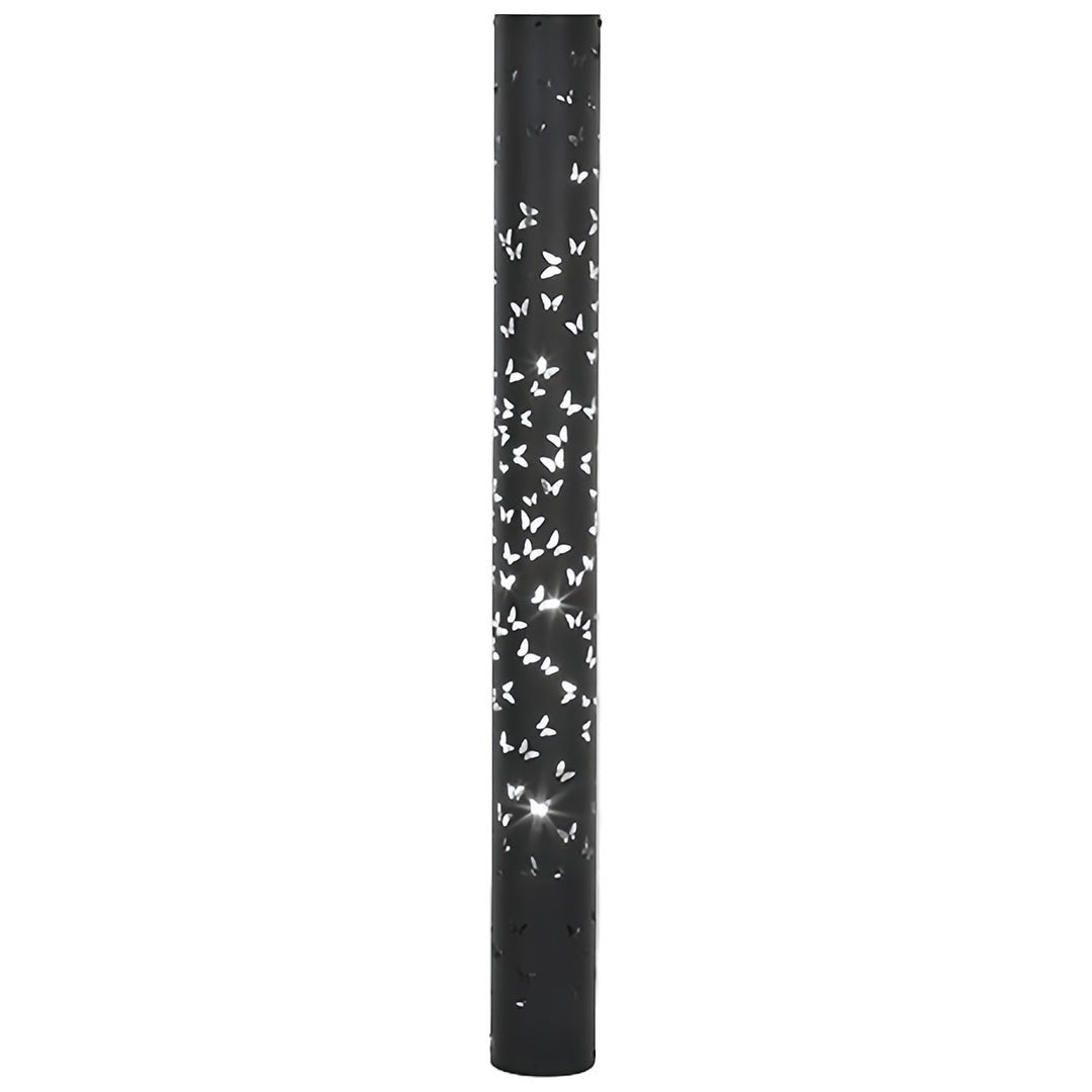 Ambient Projector Decorative Column Lamp | Butterfly Floor Lamp