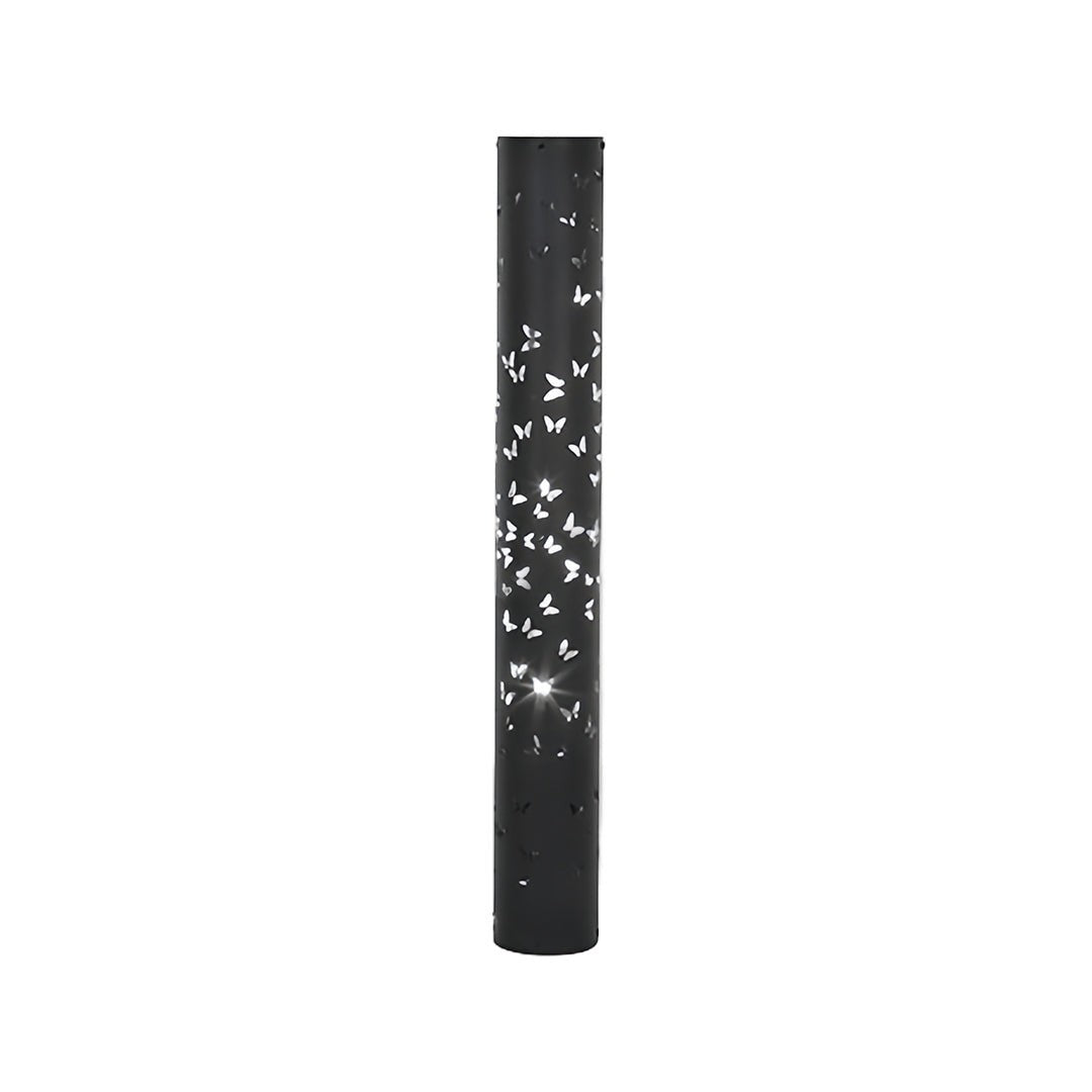 Ambient Projector Decorative Column Lamp | Butterfly Floor Lamp