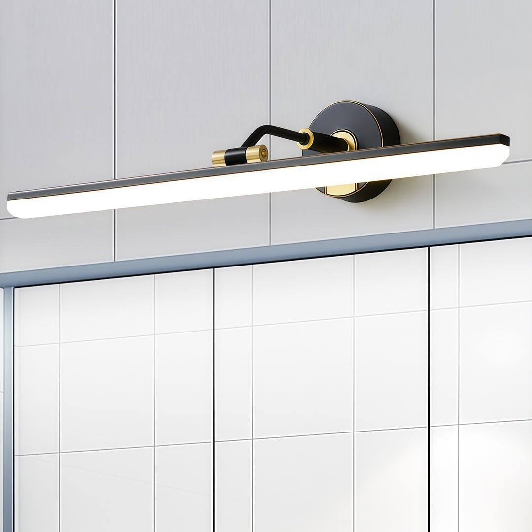 American Linear Waterproof Mirror Light | Bathroom Vanity LED Light