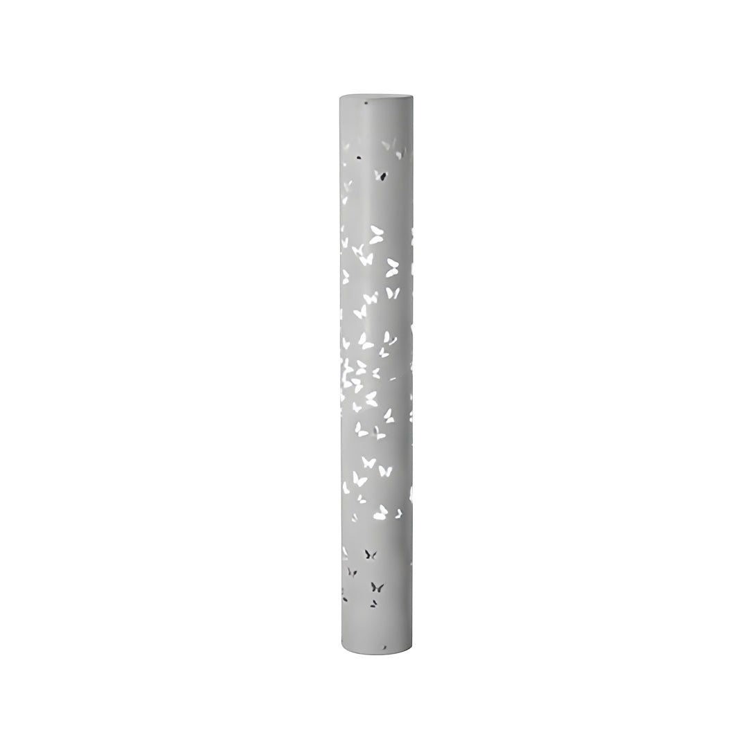 Ambient Projector Decorative Column Lamp | Butterfly Floor Lamp